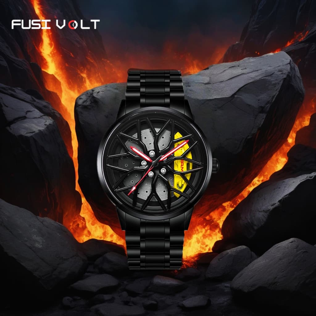 Fusivolt™ Lamborghini Aventador [limited edition]